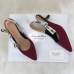 Christian Dior J’adior Slingback 